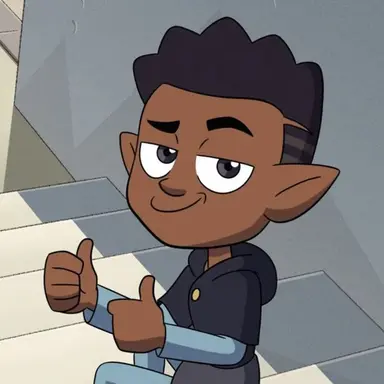 Profile image of Gus