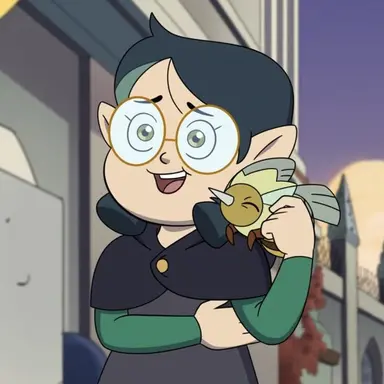 Profile image of Willow
