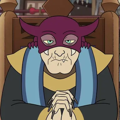 Profile image of Principal Bump