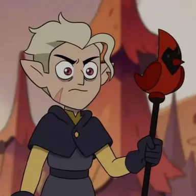 Profile image of Hunter