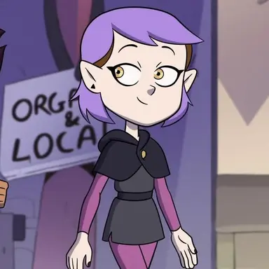 Profile image of Amity