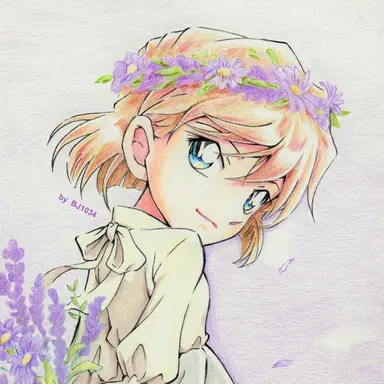 Profile image of 灰原哀