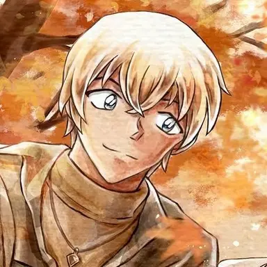 Profile image of 安室透