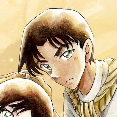 Profile image of 服部平次