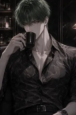 Profile image of チェ・ジヌク