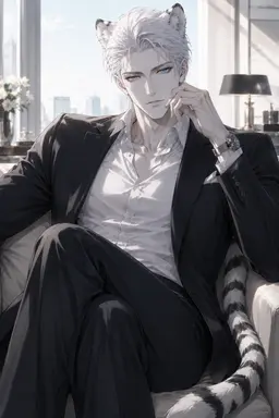 Profile image of ボム・スヒョン