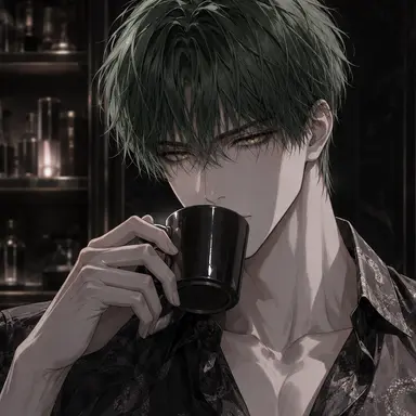 Profile image of チェ・ジヌク