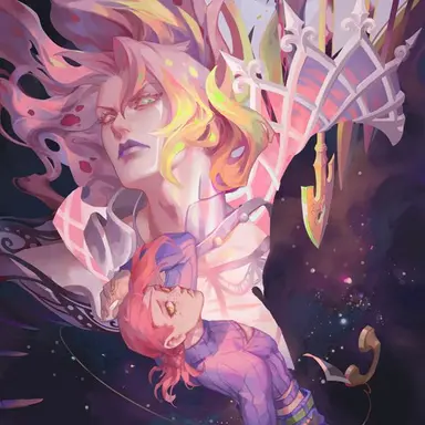 Profile image of ディアボロ