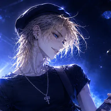 Profile image of 冴人