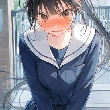 Profile image of 시이나 미코토
