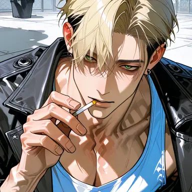 Profile image of 토마