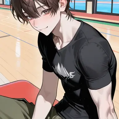 Profile image of Masato