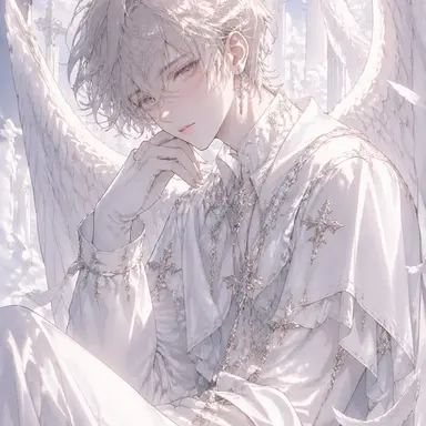 Profile image of イ・ジンル
