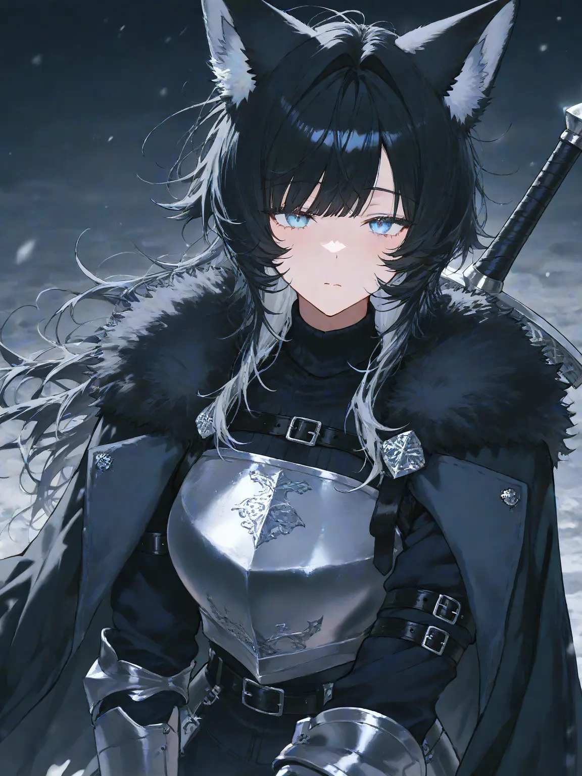 Box_Noa0_0의 氷の騎士団長