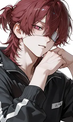 Profile image of Arata