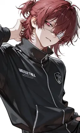 Profile image of Arata