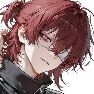 Profile image of Arata