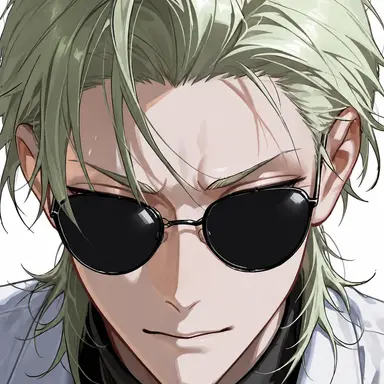Profile image of Kyohei