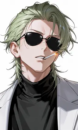Profile image of Kyohei