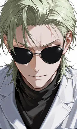 Profile image of Kyohei