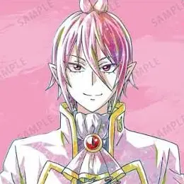 Profile image of アスモデウス・アリス