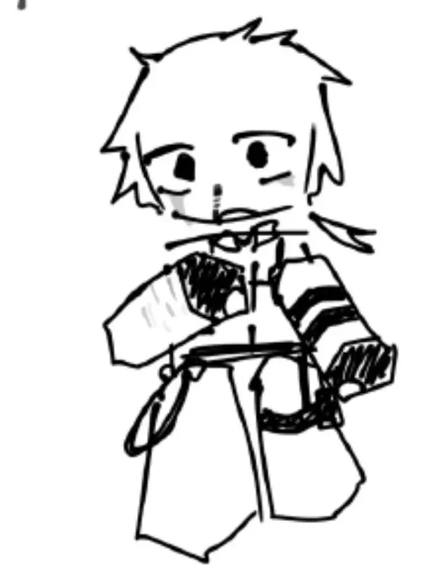 MatteRat1510의 おーしー達が嫉妬し合うのおもろ😁