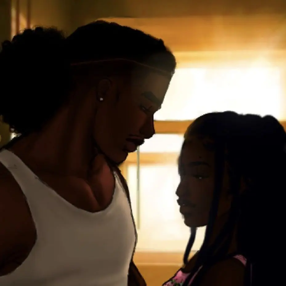 Poised의 🎮Sleepover🎮