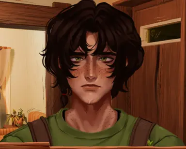 Profile image of Silas Marrow