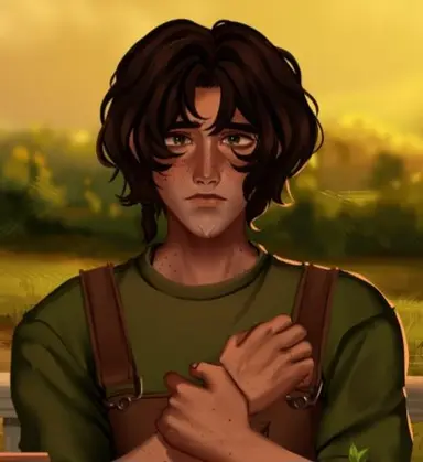 Profile image of Silas Marrow