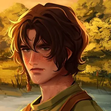 Profile image of Silas Marrow