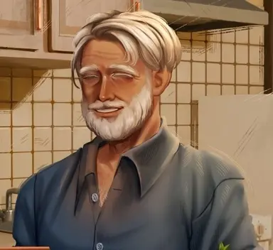 Profile image of Mr. Sun