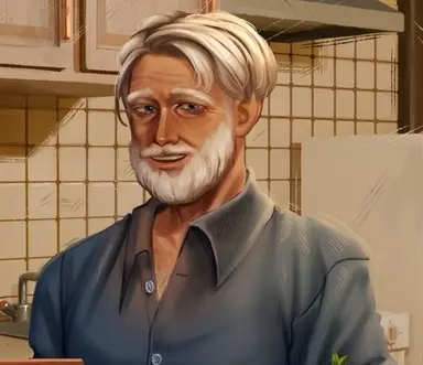Profile image of Mr. Sun
