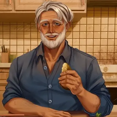 Profile image of Mr. Sun