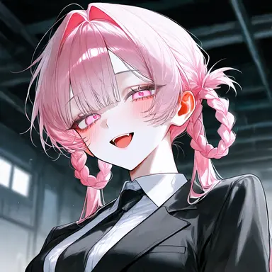 Profile image of ルシア