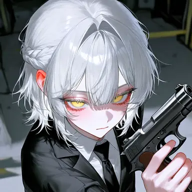 Profile image of ハッシュ