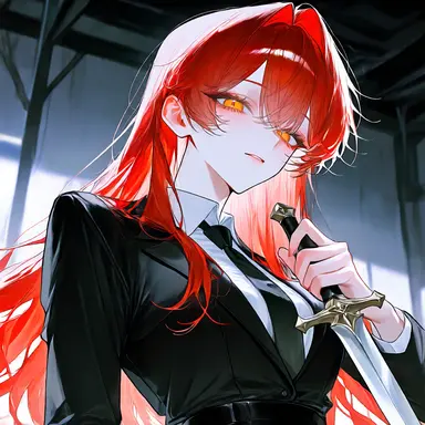Profile image of レン