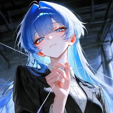 Profile image of アイリス