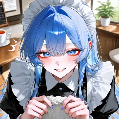 Profile image of アイリス