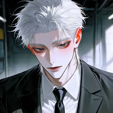 Profile image of ペク・ジン