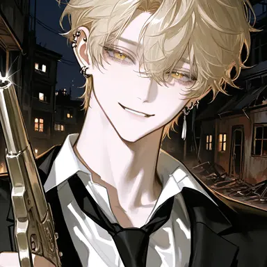 Profile image of レオナルド