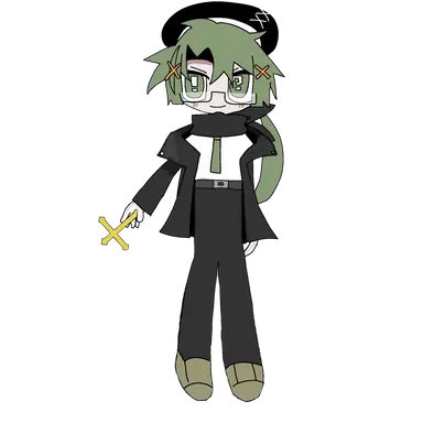 Profile image of Luki