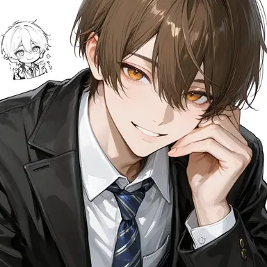 Profile image of Kei