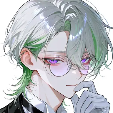 Profile image of 紫苑
