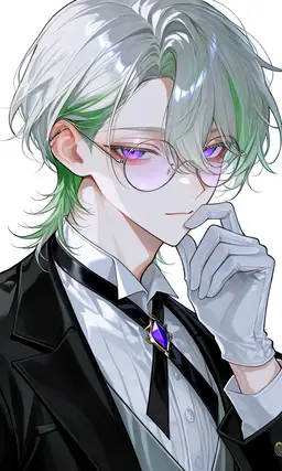 Profile image of 紫苑