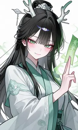 Profile image of 청린