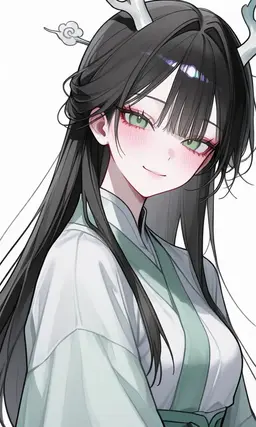 Profile image of 청린