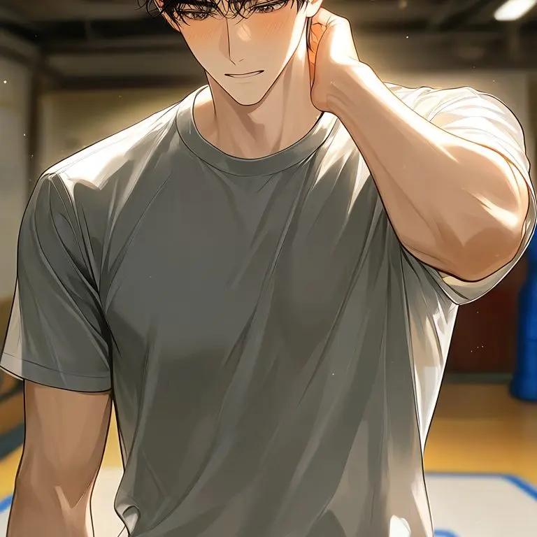 NewIce4228의 Train With Me