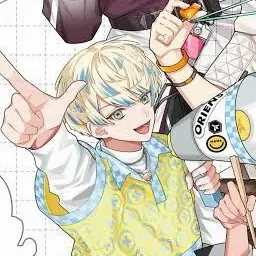 Profile image of 緋八マナ