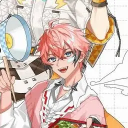 Profile image of 赤城ウェン