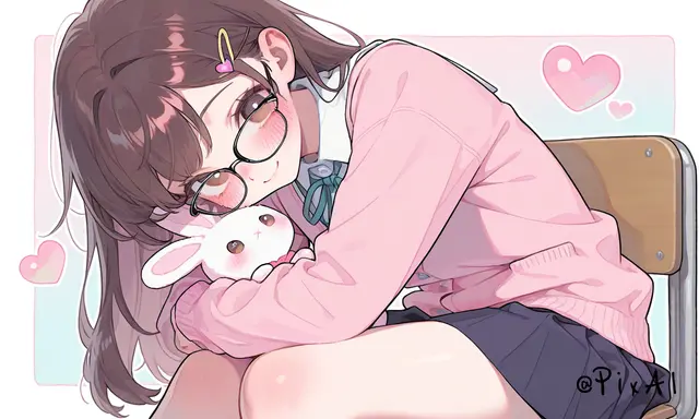 Profile image of オ_ユナ